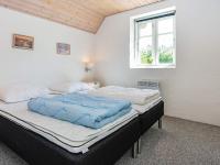 Půdorys ubytování 12 person holiday home in Ulfborg