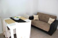 Posedenie v ubytovaní Apartment Donat