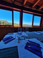 Příroda nedaleko hotelu