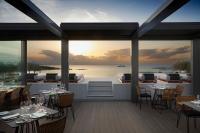 Peisaj natural din apropierea acestui hotel