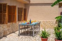 Plán poschodí v ubytovaní Ideal Property Mallorca - Rosas 28
