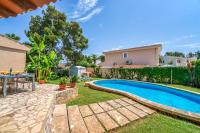 Bazén v ubytovaní Ideal Property Mallorca - Rosas 28 alebo v jeho blízkosti