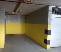 Plán poschodí v ubytovaní Penthouse Znjan