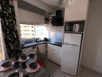 Plán poschodí v ubytovaní Apartamento Paraiso Valle Luz