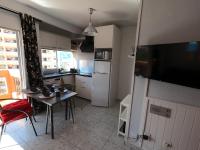 Plán poschodí v ubytovaní Apartamento Paraiso Valle Luz