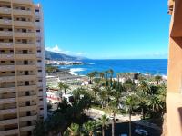 Plán poschodí v ubytovaní Apartamento Paraiso Valle Luz