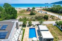 Príroda v okolí apartmánového hotela