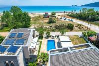 Príroda v okolí apartmánového hotela