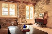 Půdorys ubytování Villa Los Magnolios