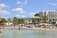 Hotel Osiris Ibiza, Sant Antoni de Portmany – Aktualisierte ...