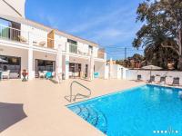 Bazén v ubytování VH Costa Blanca - APARTAMENTO MARTA BEACH 2 nebo v jeho okolí