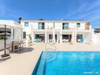 Bazén v ubytování VH Costa Blanca - APARTAMENTO MARTA BEACH 2 nebo v jeho okolí