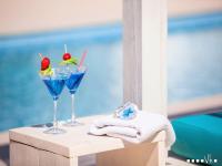 Nápoje v ubytování VH Costa Blanca - APARTAMENTO MARTA BEACH 2