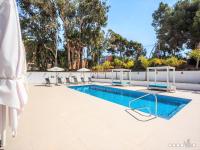Bazén v ubytování VH Costa Blanca - APARTAMENTO MARTA BEACH 2 nebo v jeho okolí