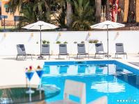 Bazén v ubytování VH Costa Blanca - APARTAMENTO MARTA BEACH 2 nebo v jeho okolí