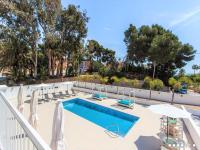 Bazén v ubytování VH Costa Blanca - APARTAMENTO MARTA BEACH 2 nebo v jeho okolí