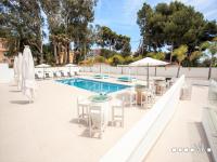 Bazén v ubytování VH Costa Blanca - APARTAMENTO MARTA BEACH 2 nebo v jeho okolí