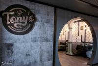 Certifikát, hodnocení, plakát nebo jiný dokument vystavený v ubytování Sternwheeler Hotel & Conference Centre, Trademark by Wyndham