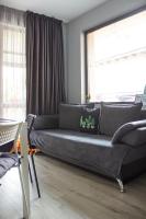 Posezení v ubytování Vera by RV Apartments