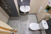 Koupelna v ubytování Vera by RV Apartments