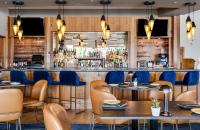 Drinks på Manteo at Eldorado Resort