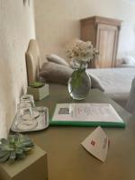 Posteľ alebo postele v izbe v ubytovaní Hotel de la Sologne