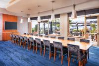 Møde- og/eller konferencelokalet på Manteo at Eldorado Resort