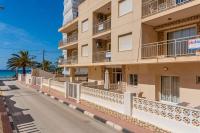 A balcony or terrace at Apartamento Arenal 3 - PlusHolidays