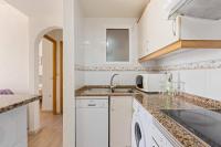 A kitchen or kitchenette at Apartamento Arenal 3 - PlusHolidays