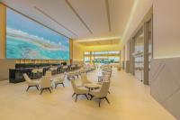 Veitingastaður eða matsölustaður á Barceló Maya Riviera - All Inclusive Adults Only