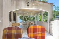 Posedenie v ubytovaní Apartments by the sea Brela, Makarska - 18356
