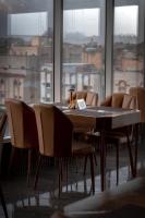 Posezení v ubytování فندق ياز