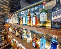 Drinks på Guesthouse and Restaurant Ratatouille