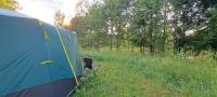 Půdorys ubytování Raistiko Talu- Farmhouse, off-grid cabin and more