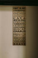 L Escale des Vignes GITE proche Saint Emilion Chateau Beynatの見取り図または間取り図