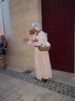 L Escale des Vignes GITE proche Saint Emilion Chateau Beynatの宿泊客