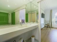 Kúpeľňa v ubytovaní SibsBcn-Paseo de Gracia Luxury Exclusive Gaudí