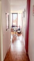 Půdorys ubytování Fun & Relax Apartment
