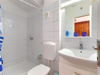 Łazienka w obiekcie Apartment Romantika-1 by Interhome