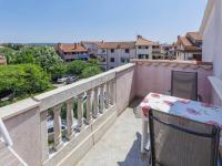 Balkon lub taras w obiekcie Apartment Romantika-1 by Interhome