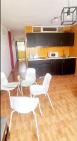 Kuchyň nebo kuchyňský kout v ubytování Fun & Relax Apartment
