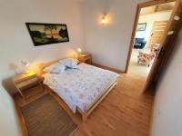 Posteľ alebo postele v izbe v ubytovaní Holiday Home Zagroda nad Krutynią by Interhome