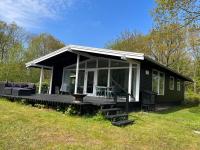 Zahrada ubytování Holiday Home Esben - 350m from the sea by Interhome