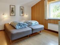 Posezení v ubytování Holiday Home Eberg - 2-8km from the sea by Interhome