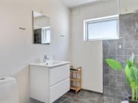 Koupelna v ubytování Holiday Home Eberg - 2-8km from the sea by Interhome