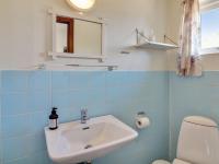 Koupelna v ubytování Holiday Home Eberg - 2-8km from the sea by Interhome