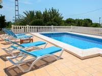 Bazén v ubytování Villa Mediterrane by Interhome nebo v jeho okolí