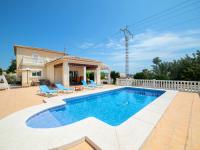 Bazén v ubytování Villa Mediterrane by Interhome nebo v jeho okolí
