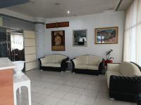 Posedenie v ubytovaní Green Hotel Ninfa