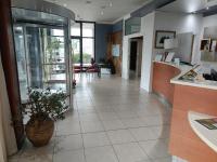 Lobby alebo recepcia v ubytovaní Green Hotel Ninfa
